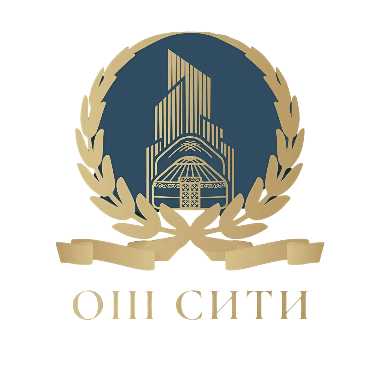 Preloader Logo